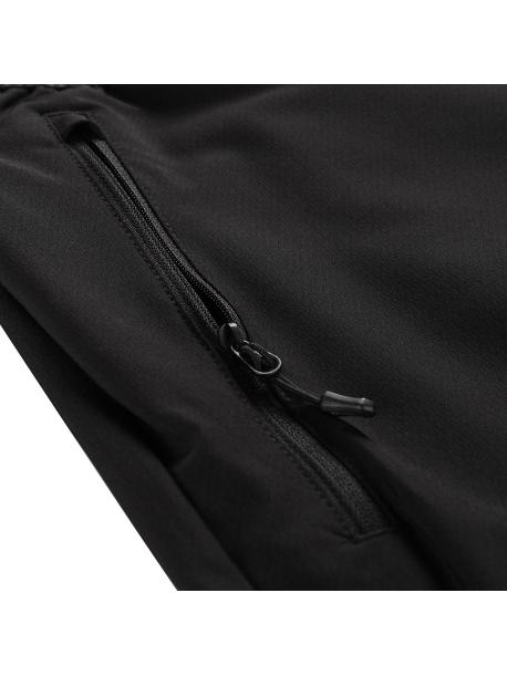    Pánské kalhoty Alpine pro RAMEL 2 black