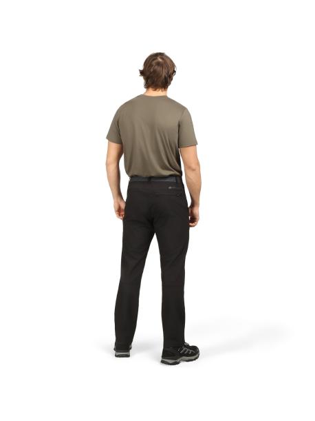     Pánské kalhoty Alpine pro RAMEL 2 black