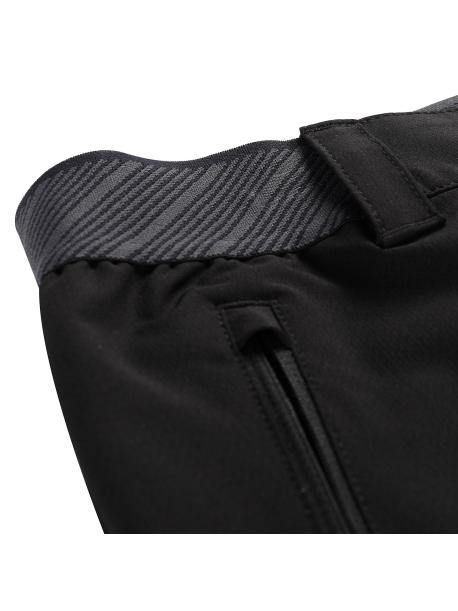     Pánské kalhoty Alpine pro RAMEL 2 black