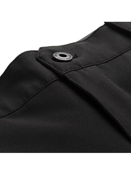     Pánské kalhoty Alpine pro RAMEL 2 black