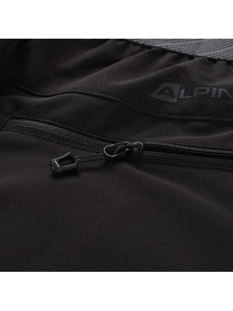     Pánské kalhoty Alpine pro RAMEL 2 black