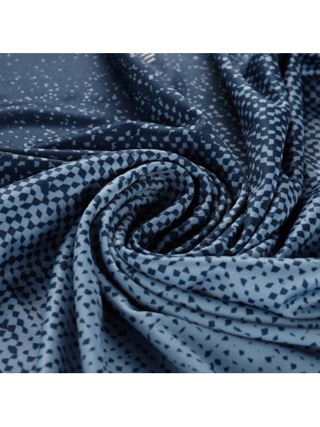     Pánské triko Alpine pro QUATR moonlit ocean