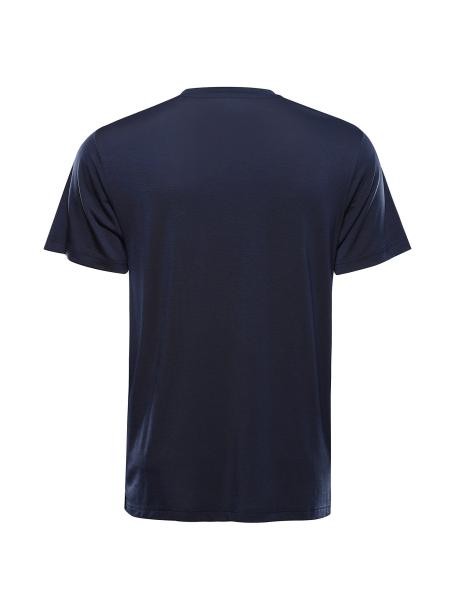     Pánské triko Alpine pro LYOR moonlit ocean