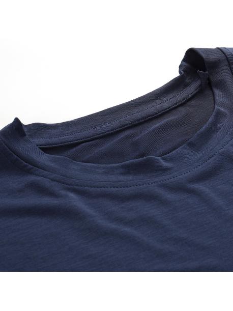     Pánské triko Alpine pro LYOR moonlit ocean