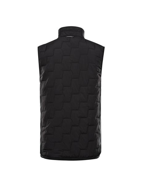     Pánská vesta Alpine pro NERC black