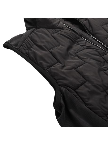     Pánská vesta Alpine pro NERC black