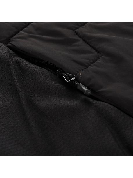     Pánská vesta Alpine pro NERC black