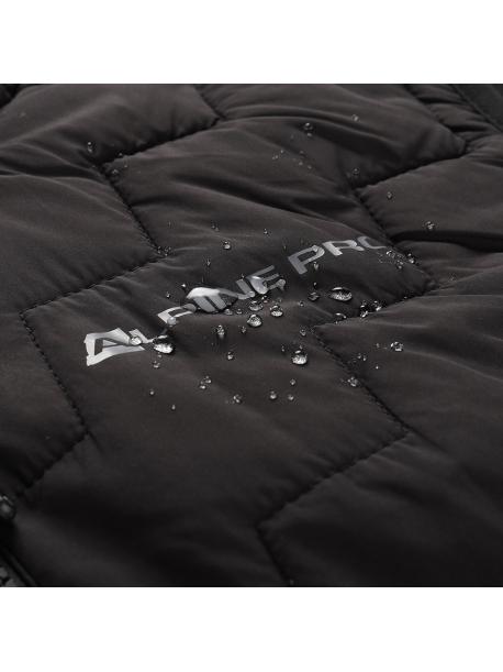     Pánská vesta Alpine pro NERC black