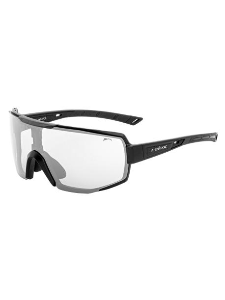     Sportovní sluneční brýle Relax CLUB R5431E