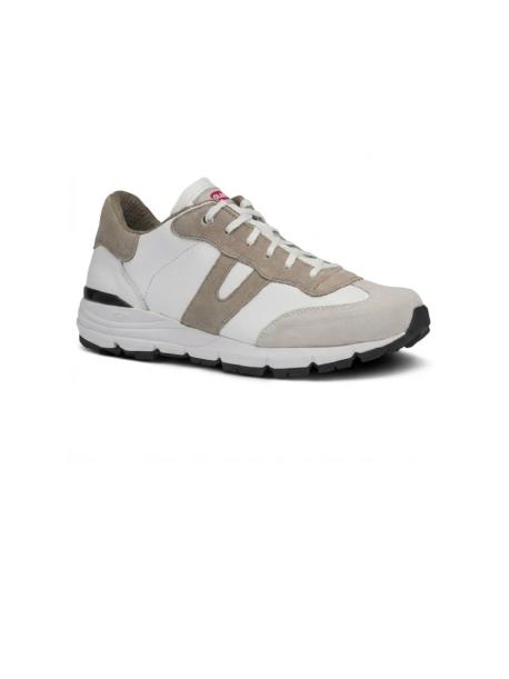     Trekové boty Olang TUCANO 814 bianco/sabbia