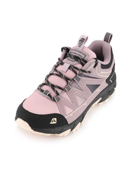     Outdoorové boty Alpine pro UHESE pale mauve