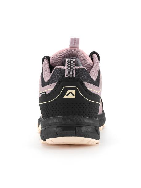     Outdoorové boty Alpine pro UHESE pale mauve