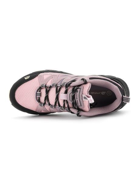    Outdoorové boty Alpine pro UHESE pale mauve