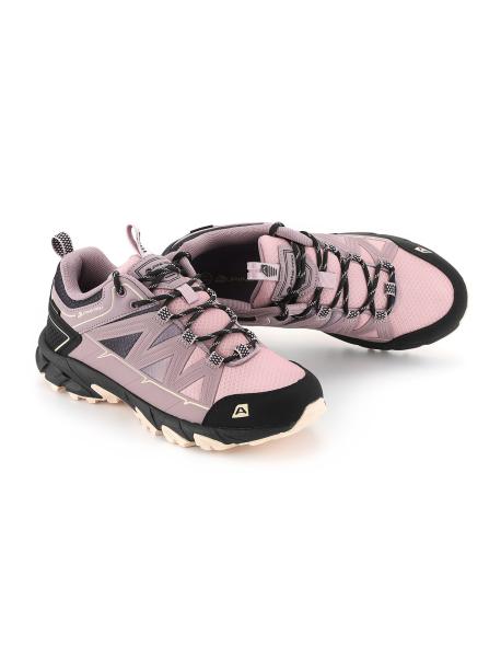     Outdoorové boty Alpine pro UHESE pale mauve