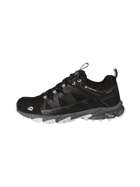     Outdoorové boty Alpine pro UHESE black