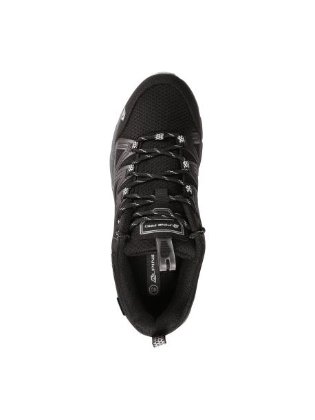     Outdoorové boty Alpine pro UHESE black