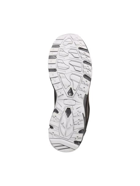     Outdoorové boty Alpine pro UHESE black