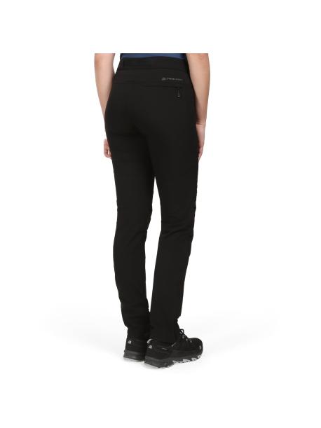     Outdoorové boty Alpine pro UHESE black