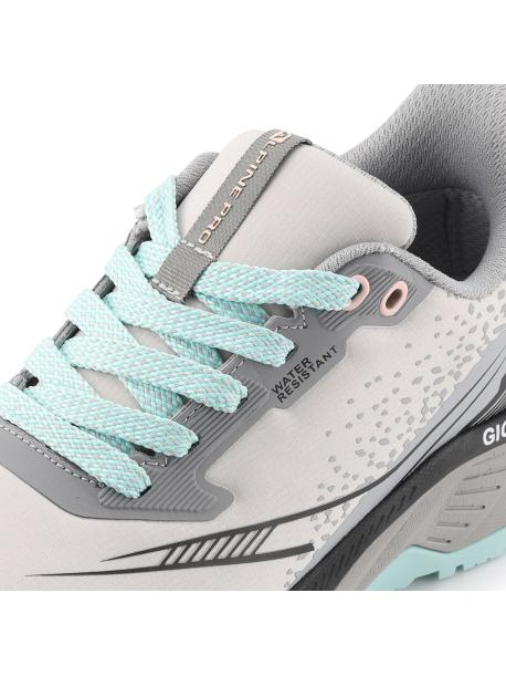     Outdoorové boty Alpine pro MODORE high rise