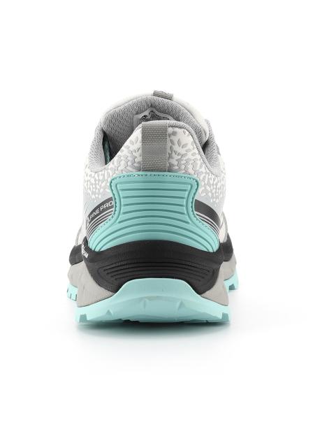     Outdoorové boty Alpine pro MODORE high rise