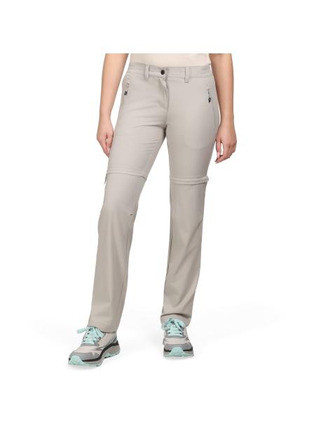     Outdoorové boty Alpine pro MODORE high rise