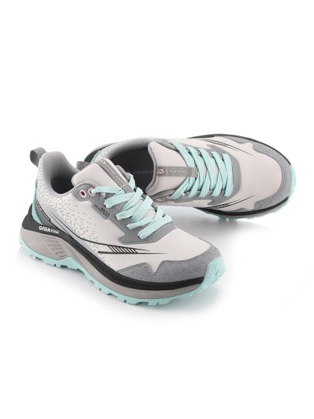     Outdoorové boty Alpine pro MODORE high rise