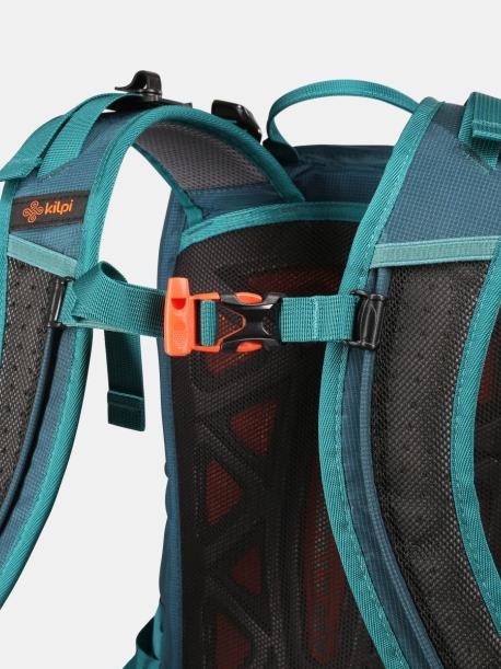     Batoh Kilpi RILA 30 l dark green