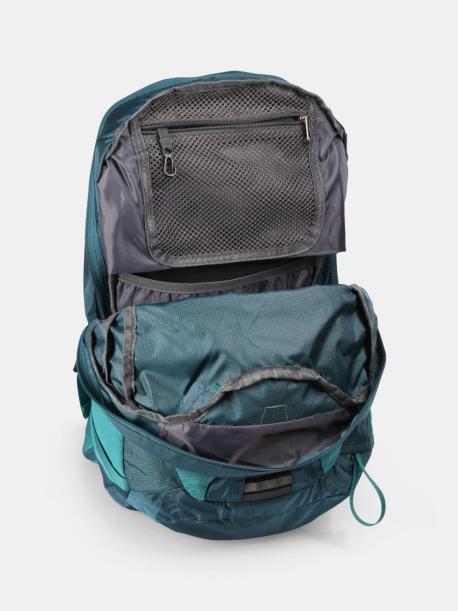     Batoh Kilpi RILA 30 l dark green