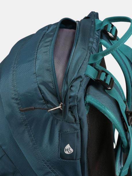     Batoh Kilpi RILA 30 l dark green