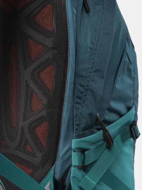     Batoh Kilpi RILA 30 l dark green