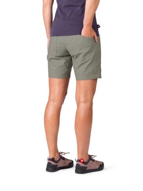     Dámské šortky Rafiki JUNO seagrass