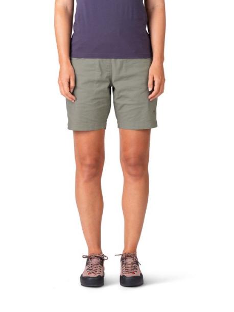     Dámské šortky Rafiki JUNO seagrass