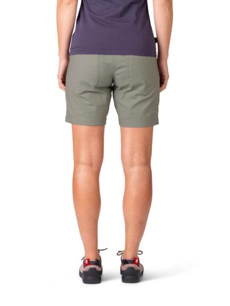     Dámské šortky Rafiki JUNO seagrass