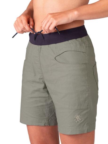     Dámské šortky Rafiki JUNO seagrass