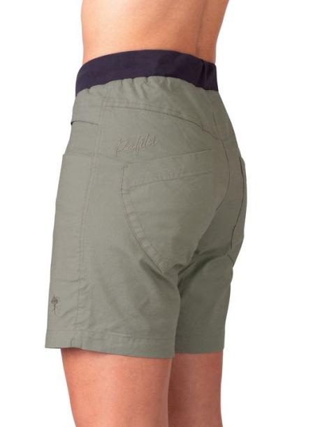     Dámské šortky Rafiki JUNO seagrass