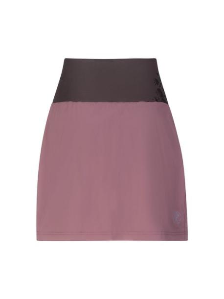     Skort Rafiki MANDREA grape shake/magnet