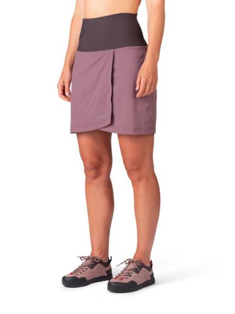     Skort Rafiki MANDREA grape shake/magnet
