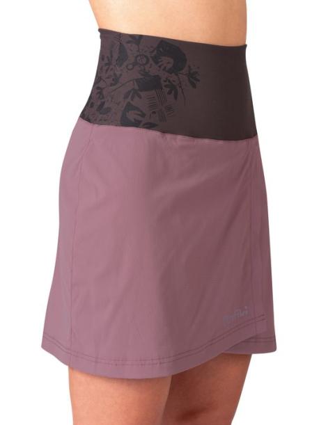     Skort Rafiki MANDREA grape shake/magnet
