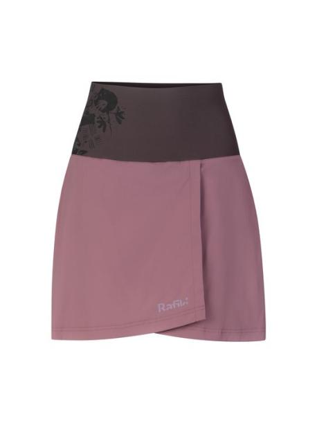     Skort Rafiki MANDREA grape shake/magnet