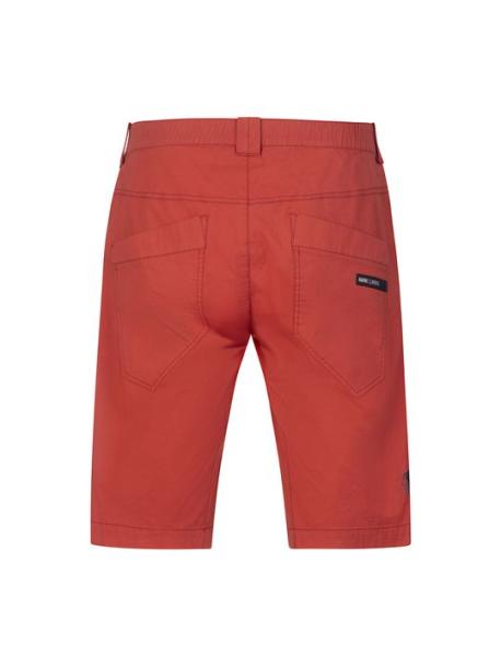     Pánské šortky Rafiki MATTO chili oil