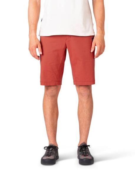     Pánské šortky Rafiki MATTO chili oil