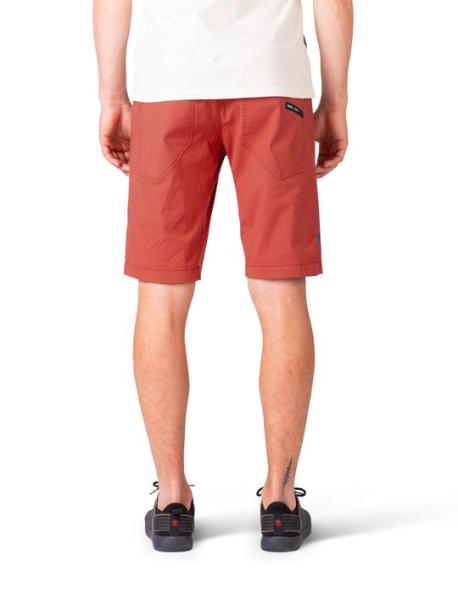     Pánské šortky Rafiki MATTO chili oil