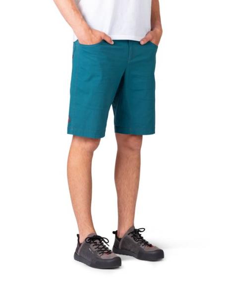     Pánské šortky Rafiki MATTO gulf coast