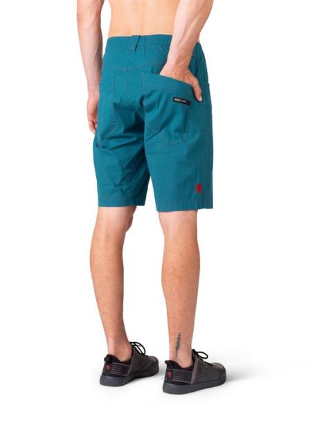     Pánské šortky Rafiki MATTO gulf coast