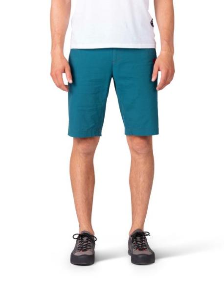     Pánské šortky Rafiki MATTO gulf coast