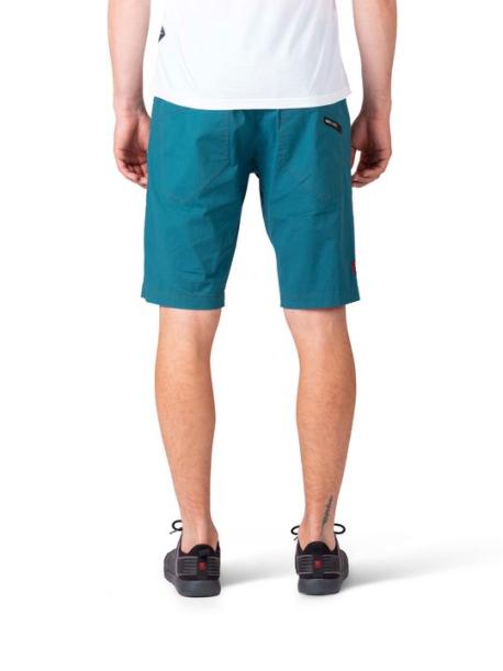     Pánské šortky Rafiki MATTO gulf coast