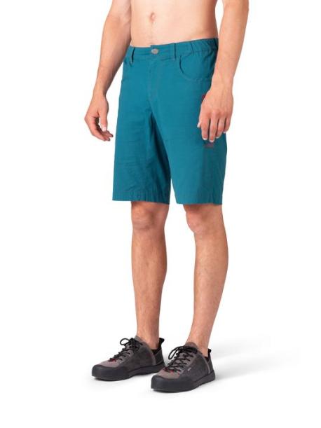     Pánské šortky Rafiki MATTO gulf coast