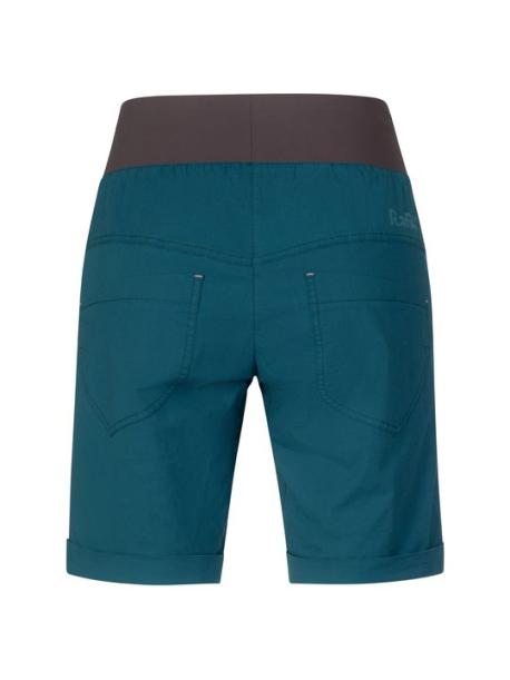     Dámské šortky Rafiki MÍSTY gulf coast