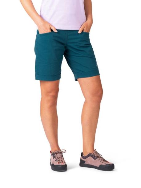     Dámské šortky Rafiki MÍSTY gulf coast