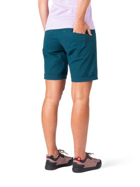     Dámské šortky Rafiki MÍSTY gulf coast